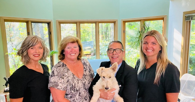 Staff Photo